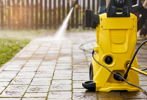 Best Gutter Cleaning  in Pawhuska, OK