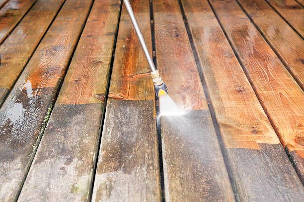 Trusted Pawhuska, OK Pressure Washing Experts